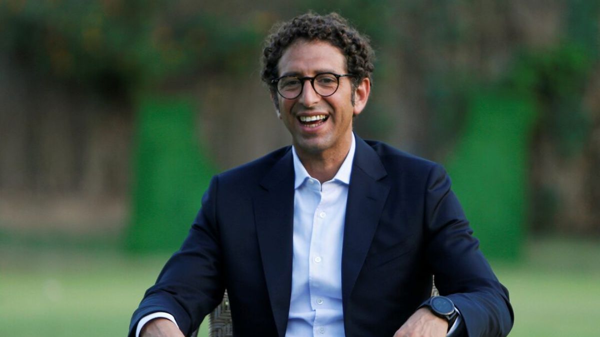 Egypt Launches $1 Billion Startup Charter to Drive Innovation and Create Jobs