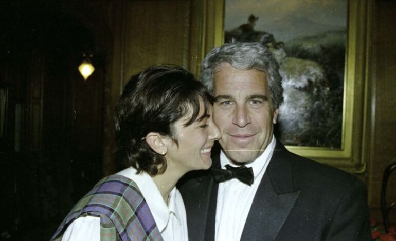 Epstein Files Reveal How Cash and Power Networks Extended Into Africa