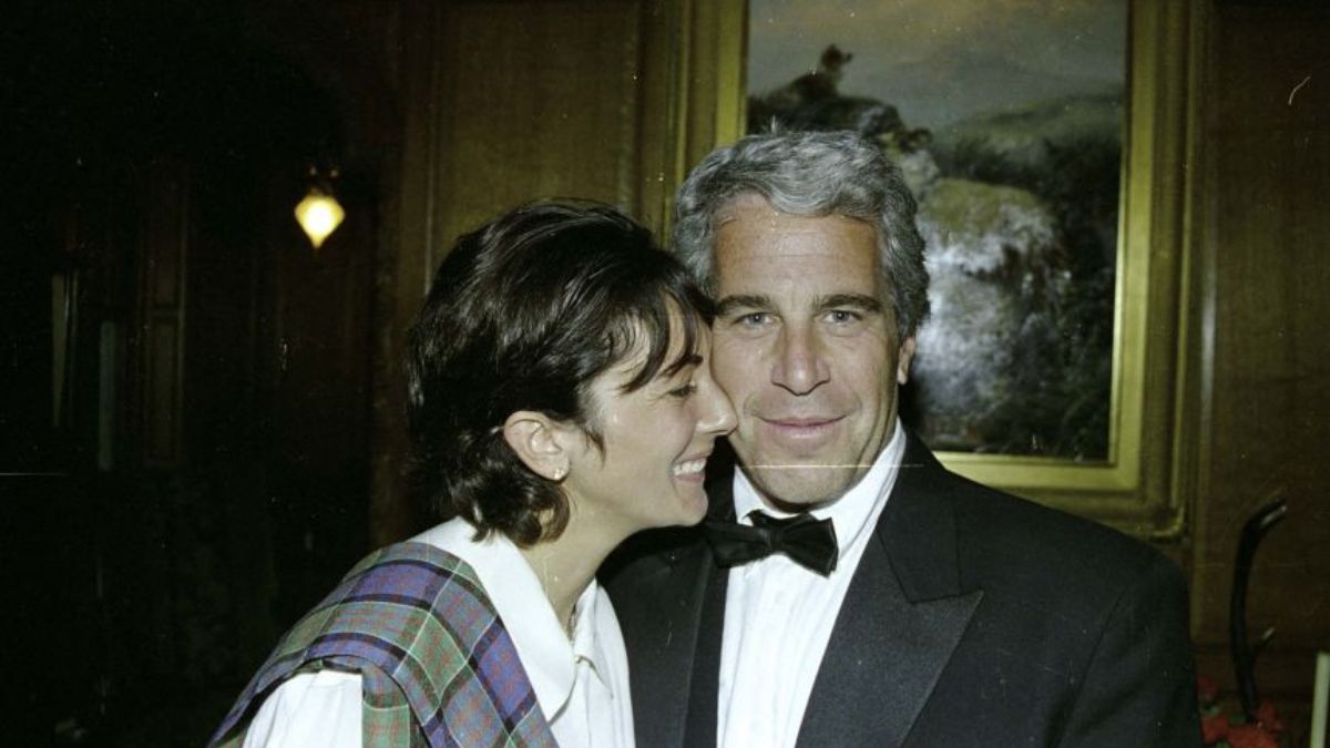 Epstein Files Reveal How Cash and Power Networks Extended Into Africa