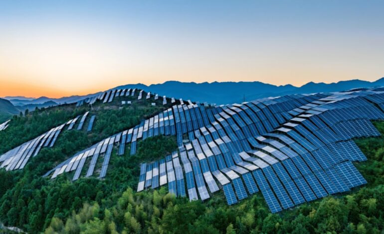 GCC’s Growing PPP Market: A Secure Opportunity for Long-Term Investors