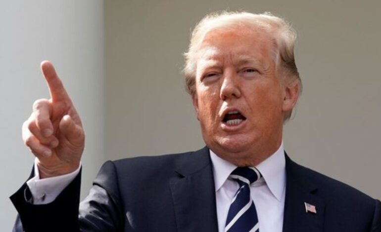 Trump’s Cuba Statement Sparks Debate After High-Level Talks in Havana