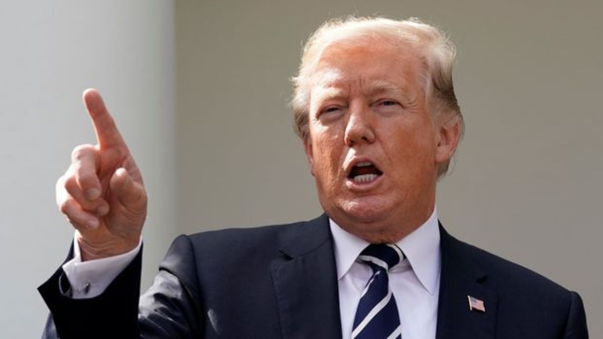 Trump’s Cuba Statement Sparks Debate After High-Level Talks in Havana