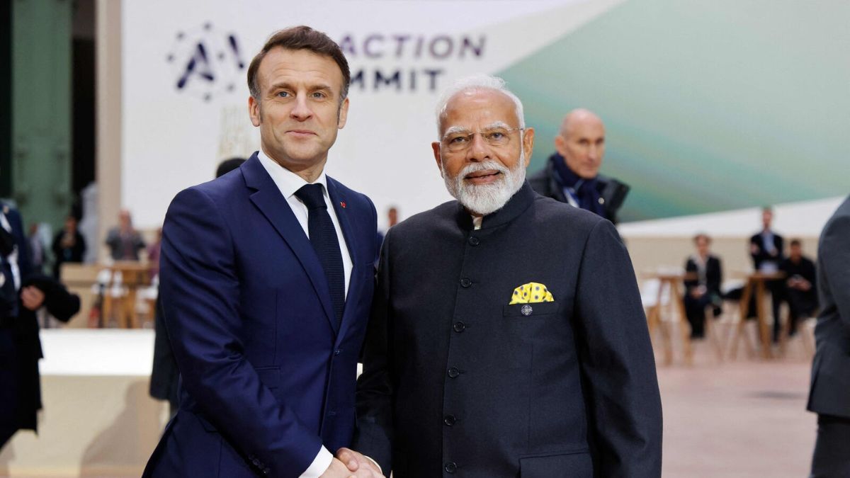 India Leads Global Talks on AI Safety at Major Summit