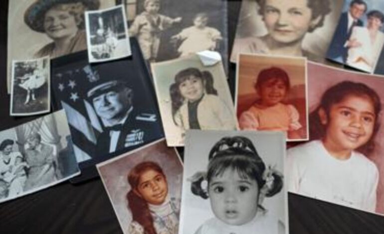 Decades in America, No Citizenship: Why This Iranian Adoptee Faces Deportation