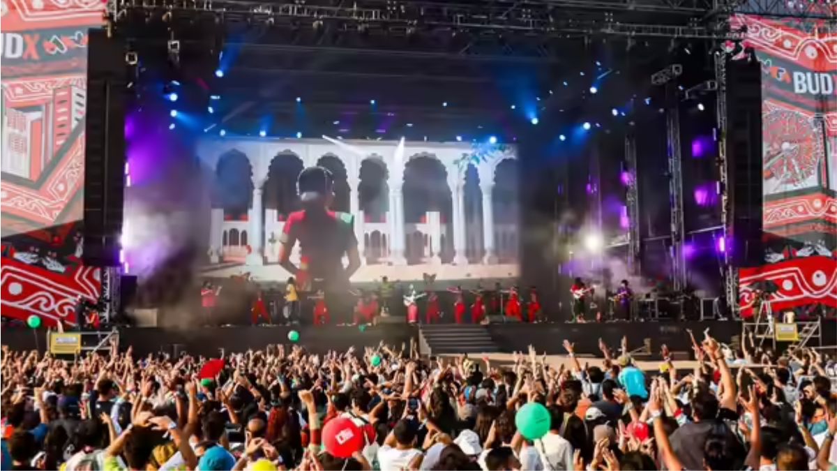 Jonas Brothers Set to Light Up the Stage at Abu Dhabi’s Offlimits Festival