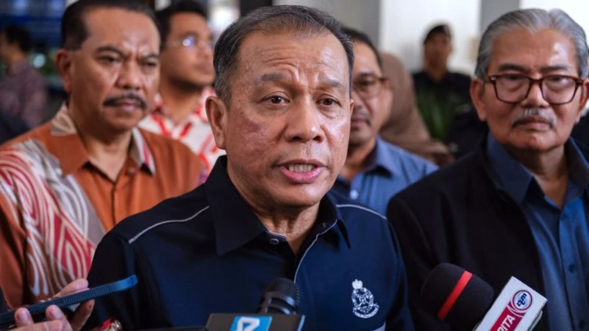 Political Tension Rises as Malaysia Police Investigate Alleged Government Coup Plot