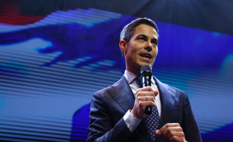 Netherlands Elects World’s First Openly Gay Prime Minister