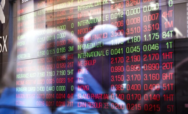 What the New 10% Global Tariff Means for Businesses and Consumers