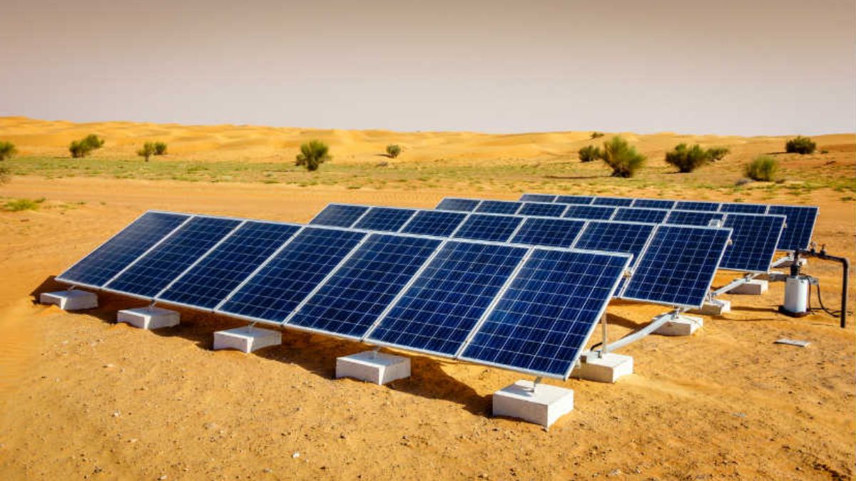 How Saudi Electricity Company’s New Brand Identity Supports Saudi Energy Growth