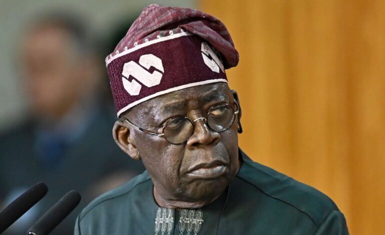 Nigerian Army Deployed as President Acts Following Deadly Attack