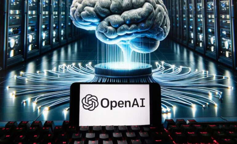 How OpenAI Flagged a Potential School Shooting Threat in Canada Early