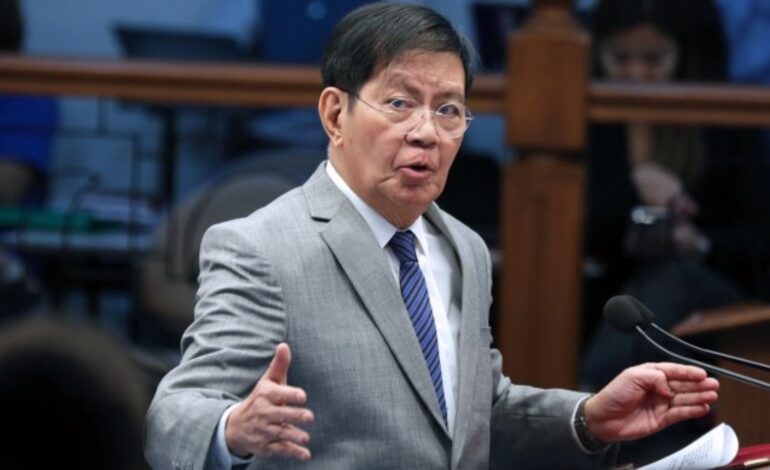 Philippines Politics Heat Up with New Impeachment Moves Against Top Leader