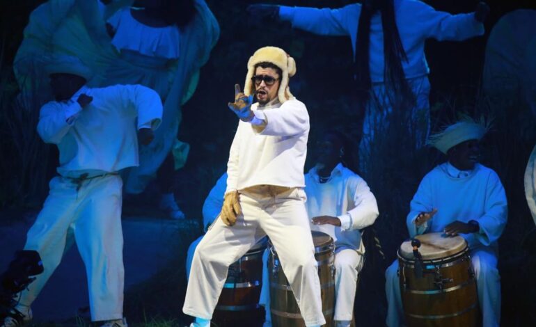 Pride and Party: How Puerto Rico Reacted to Bad Bunny’s Super Bowl Show