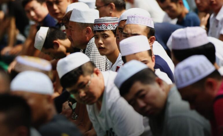When Ramadan Meets Lunar New Year: A Rare Celebration for Chinese Muslims
