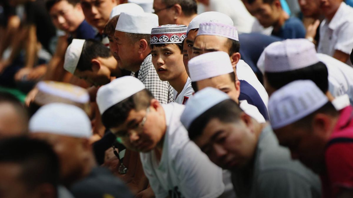 When Ramadan Meets Lunar New Year: A Rare Celebration for Chinese Muslims