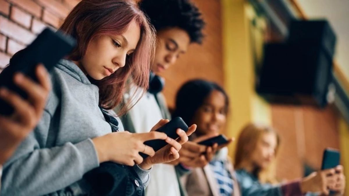 Spain to Restrict Social Media Use for Kids Below 16 at WGS