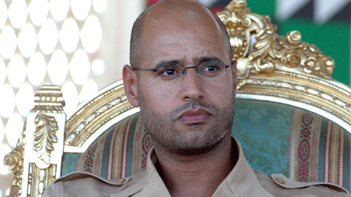 Russia Strongly Condemns Killing of Qaddafi’s Son, Seeks Justice