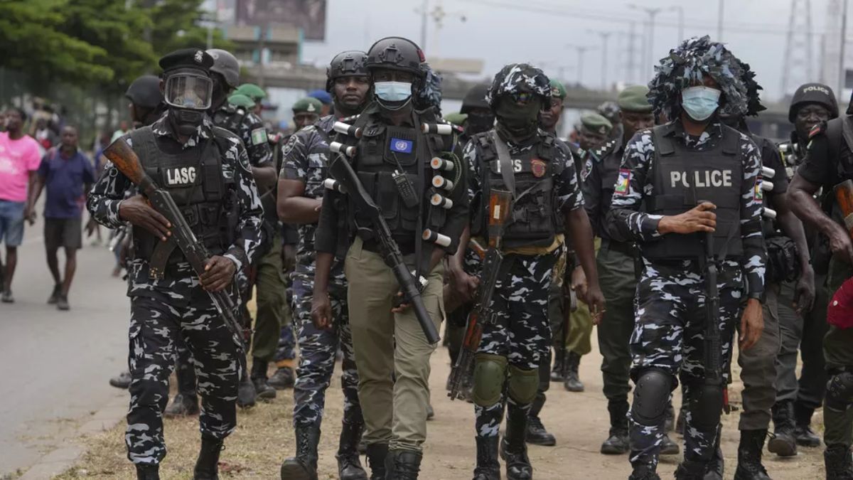 Northwest Nigeria in Shock as Scores Killed in Fresh Militant Attacks