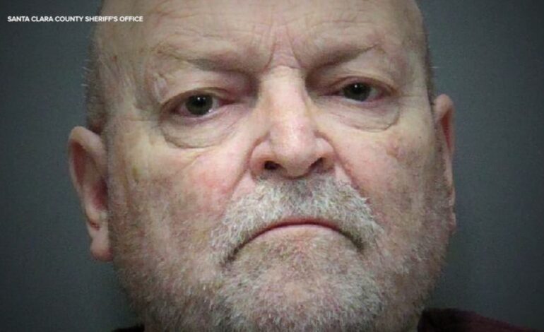 British Killer Known as Suffolk Strangler Pleads Guilty in Cold Case