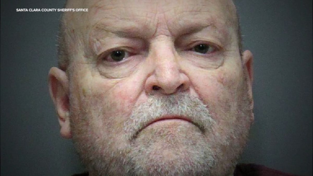 British Killer Known as Suffolk Strangler Pleads Guilty in Cold Case