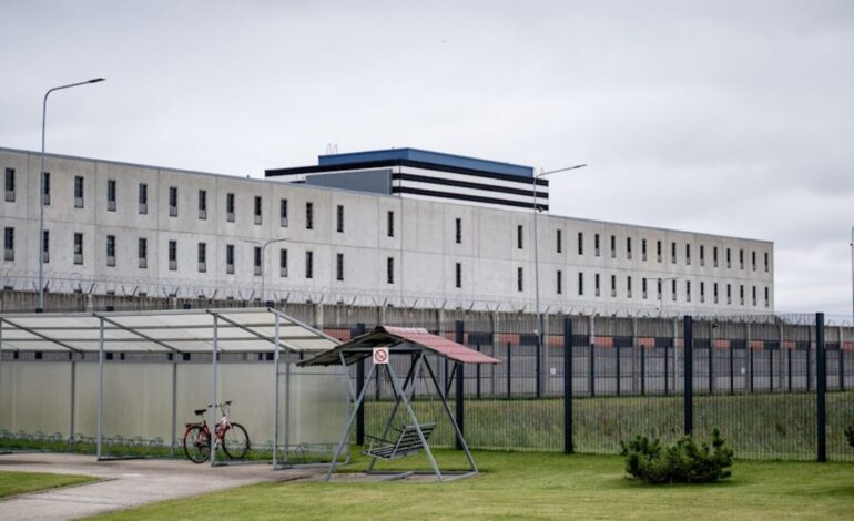 Sweden Tightens Prison Conditions for Teens: Key Highlights