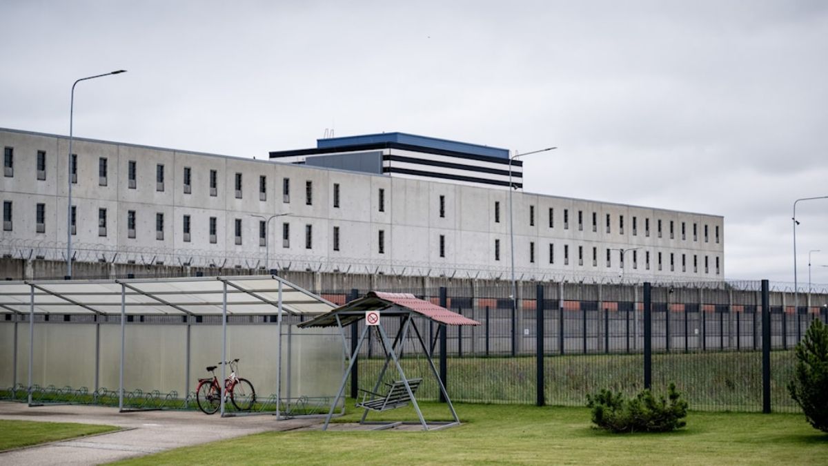 Sweden Tightens Prison Conditions for Teens: Key Highlights