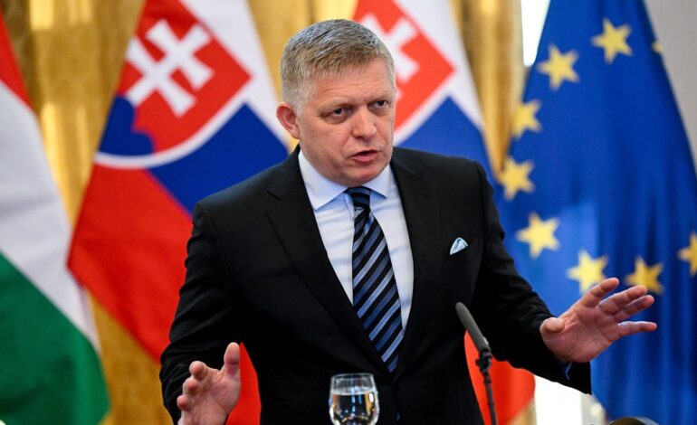 Swiss Government’s Decision to Ban Russian Gas and Its Global Impact