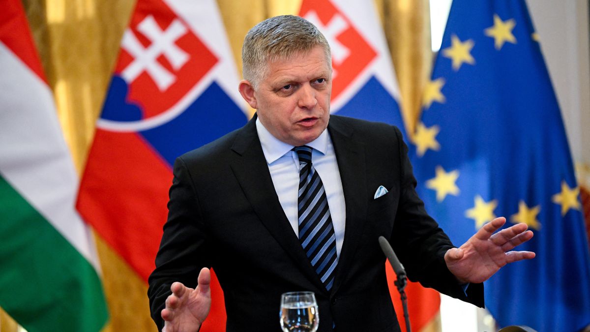 Swiss Government’s Decision to Ban Russian Gas and Its Global Impact