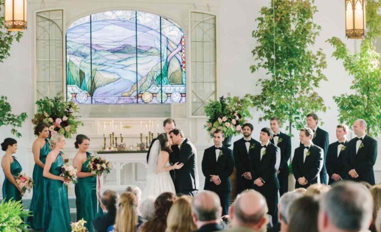 From Vows to Forever: The Story Behind ‘A Night of a Lifetime’