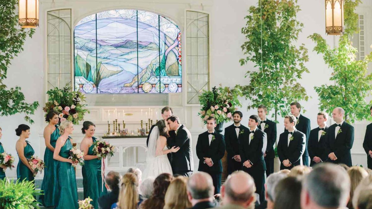 From Vows to Forever: The Story Behind ‘A Night of a Lifetime’