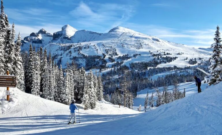 Travel Trends 2026: Canadians Look for Magic Outside the United States