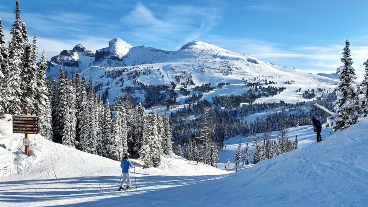 Travel Trends 2026: Canadians Look for Magic Outside the United States