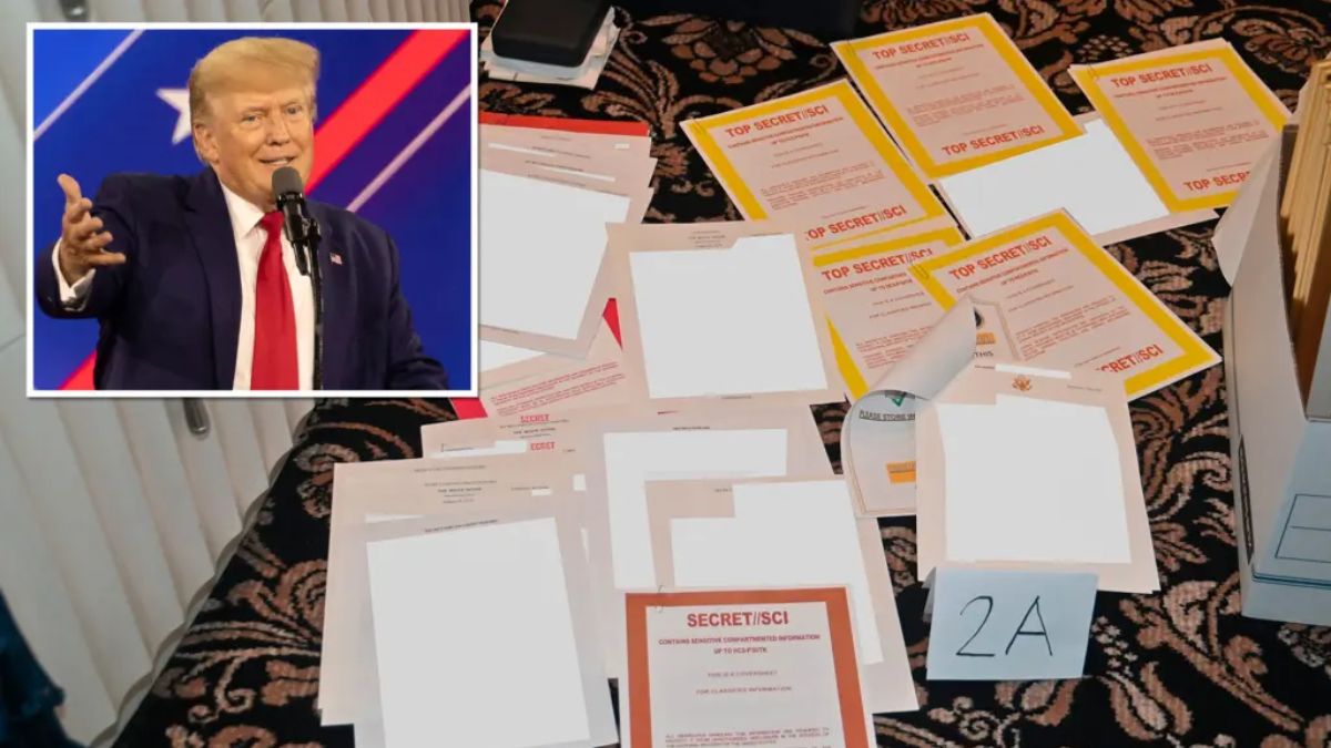 FBI Fires More Agents Linked to Trump Classified Document Investigation