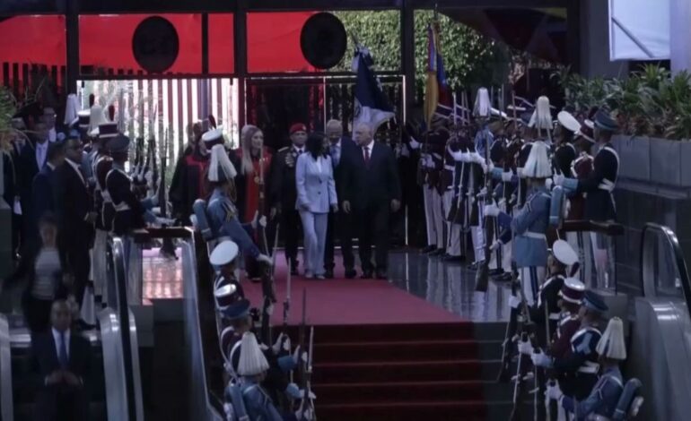 Venezuela Releases 17 Political Prisoners Ahead of Historic Amnesty Law