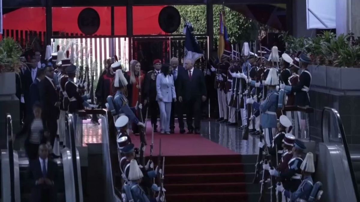 Venezuela Releases 17 Political Prisoners Ahead of Historic Amnesty Law