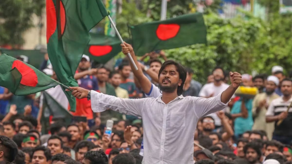 Why Women Are Disappearing from Bangladesh’s Political Landscape