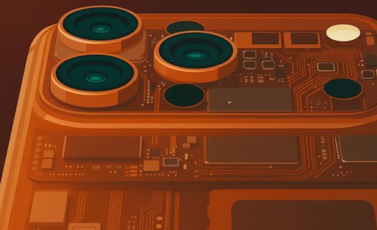 Apple iPhone 18 Pro Leak Shows Stunning New Display Changes