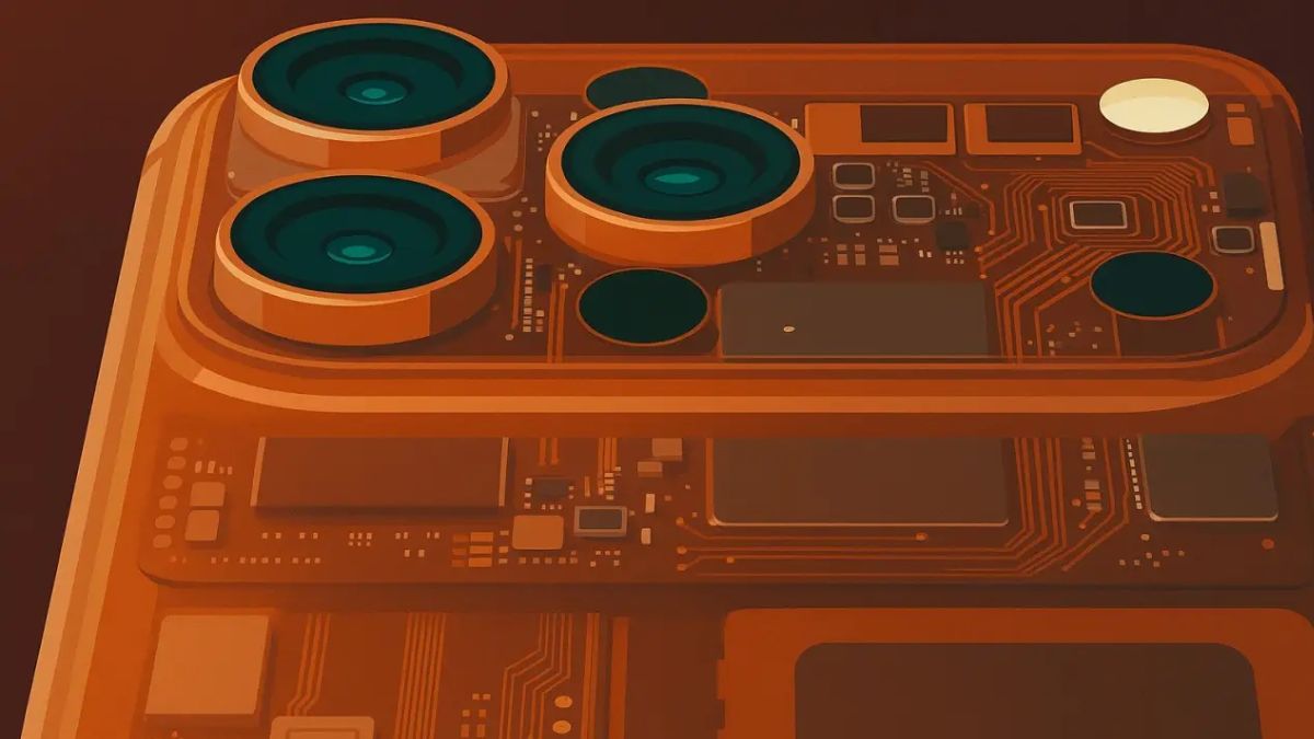 Apple iPhone 18 Pro Leak Shows Stunning New Display Changes