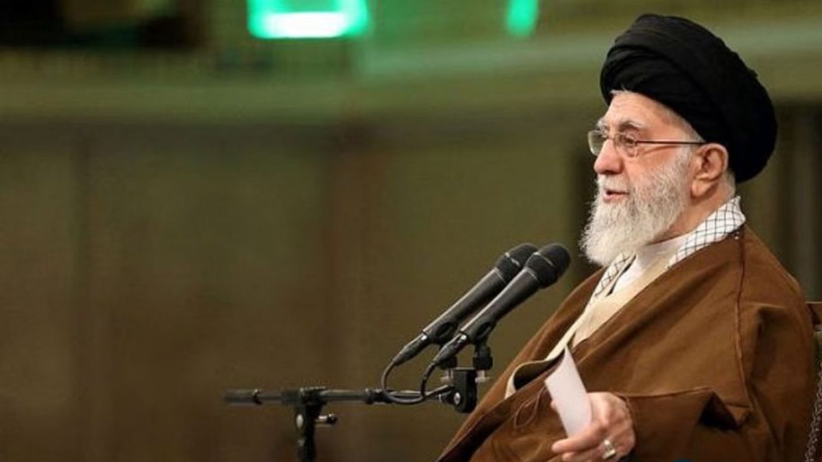 CIA Tracked Iranian Leaders for Months Before 3 Strikes in 60 Seconds