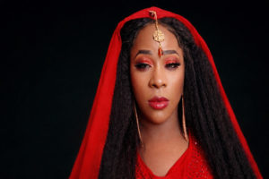 Dr Desziree Richardson