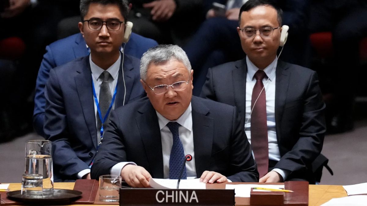 Why China Opposes Any Attack on Iran’s New Leader and What It Signals to the World