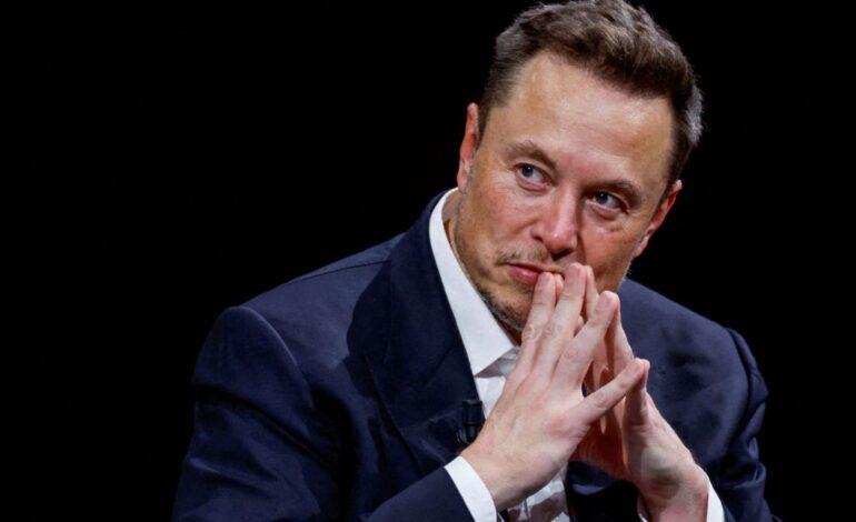 Elon Musk’s $1 Trillion Pay Plan: Bold Vision or High-Stakes Gamble?
