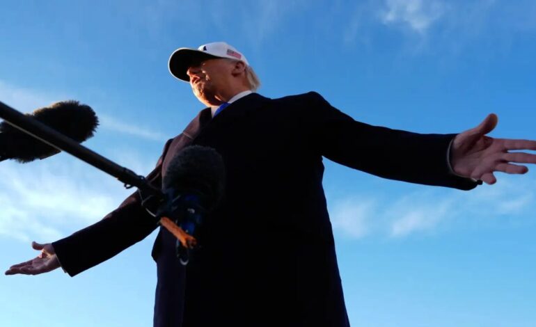 Why Europeans Want Clear Answers on Trump’s Iran War Plan Before Sending Warships