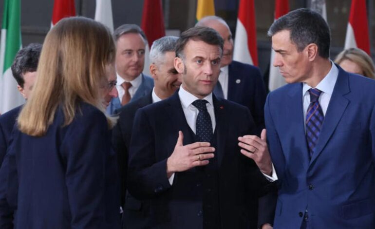 How Greece Plans New Aid Measures to Control Iran War Price Shock