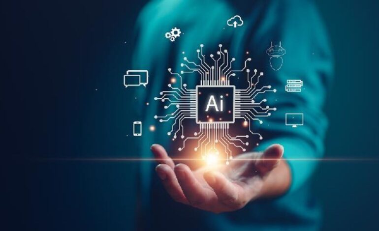 Brave New World: How Countries Around the Globe Are Regulating AI