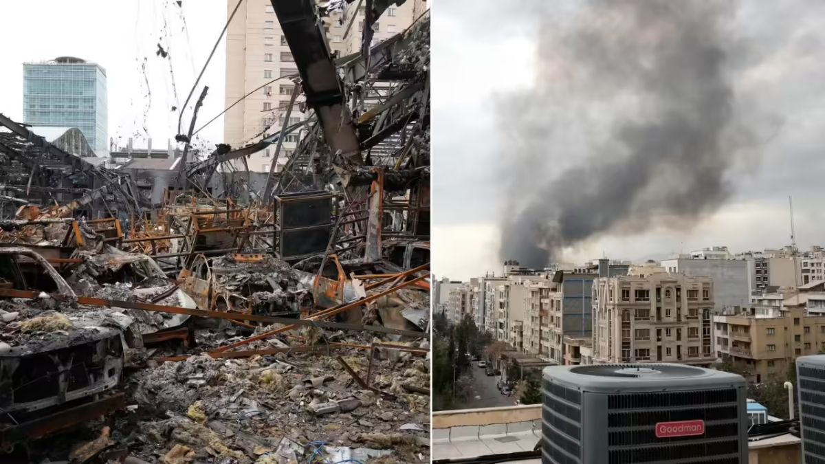 Iran Confirms Killing of Alireza Tangsiri: A Turning Point in Regional Conflict