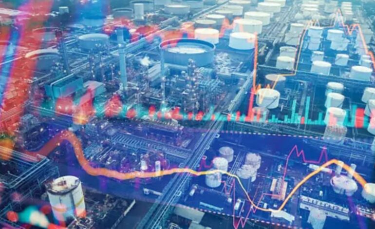 Mideast Stocks in Focus: How Iran Tensions Are Impacting Gulf Markets