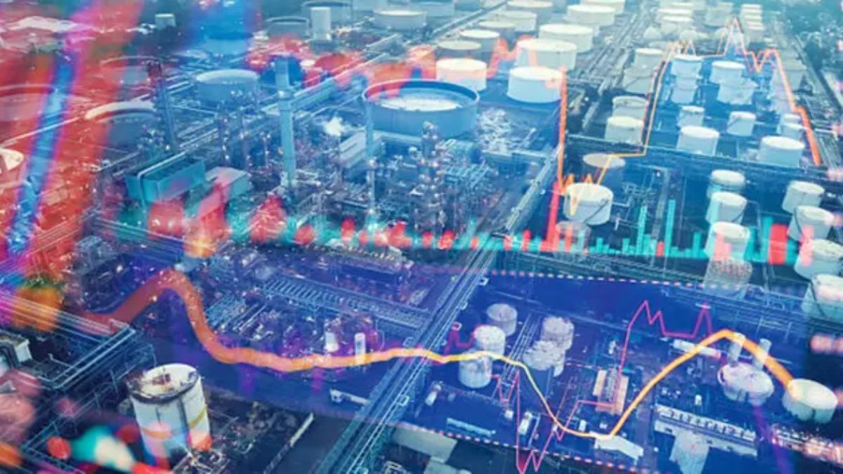 Mideast Stocks in Focus: How Iran Tensions Are Impacting Gulf Markets