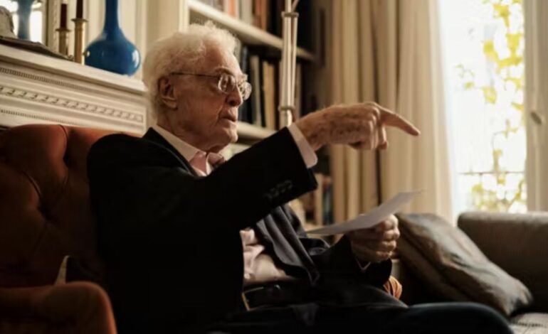 Lionel Jospin Dies at 88: How He Shaped Modern French Politics