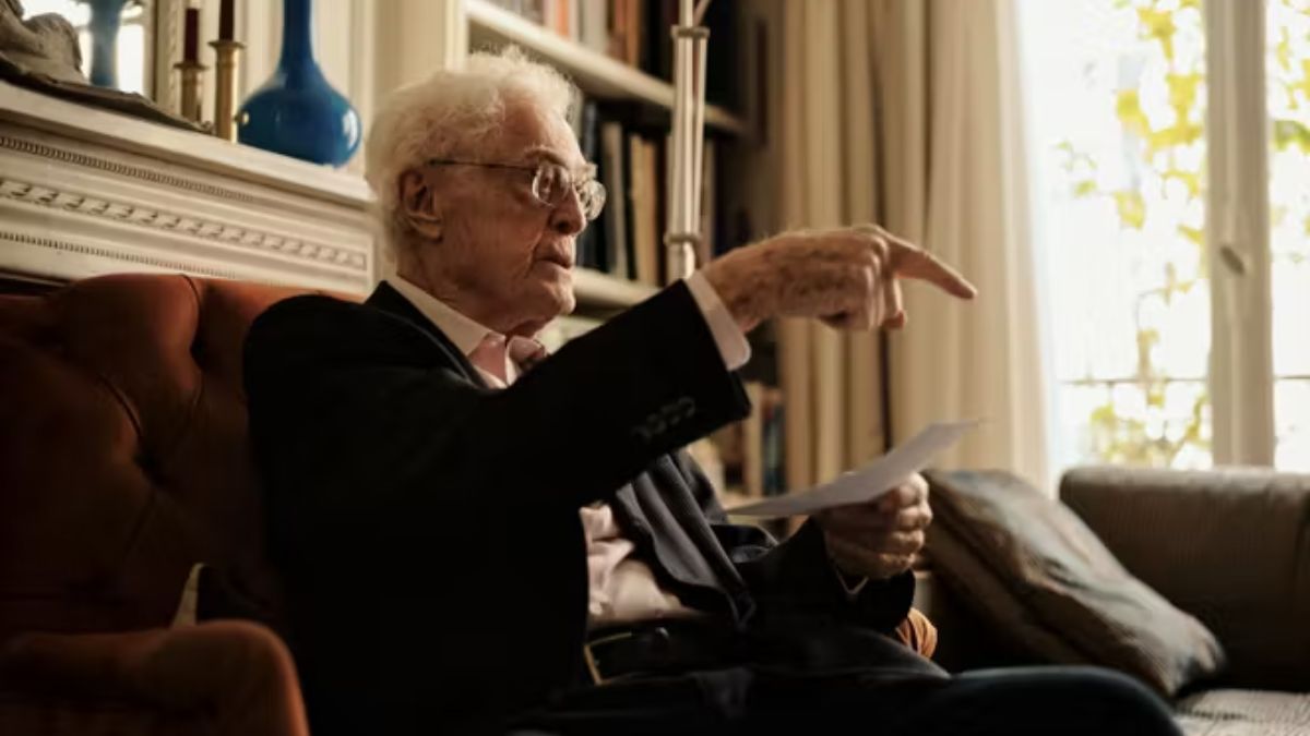 Lionel Jospin Dies at 88: How He Shaped Modern French Politics
